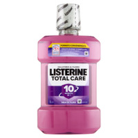 Listerine, Total Care menta pura collutorio