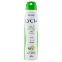 DEO SPRAY FRESH ENERGY