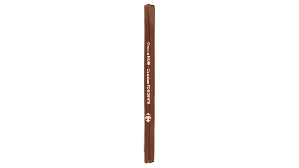 Carrefour Bio Cioccolato extra fondente
