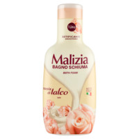 Malizia Bagno 1Lt Nuvola Di Talco