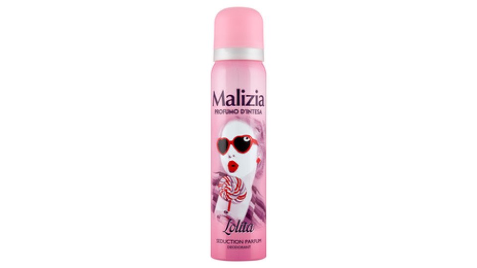 Malizia Profumo d'Intesa Imperial Oud Parfum 100 mL