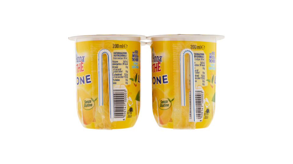 Santhè Sant'Anna Deteinato al Limone Masha e Orso