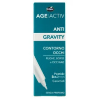 Ageactiv Contorno Occhi Levigante Intensivo Rughe - Borse - Occhiaie