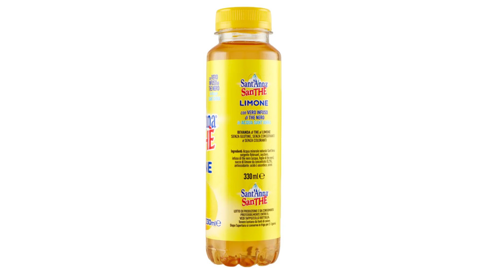 SanThé Sant'Anna al limone