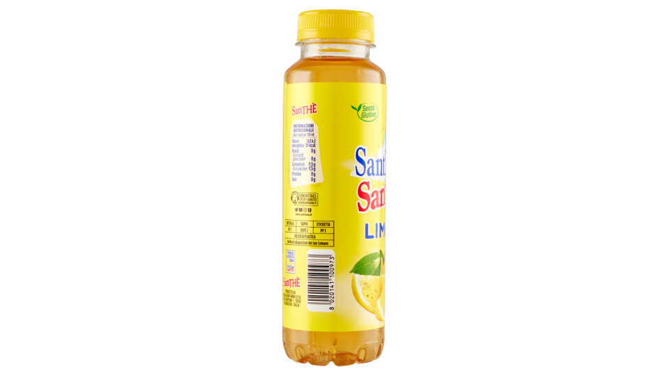 SanThé Sant'Anna al limone