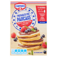 Preparato per Pancake