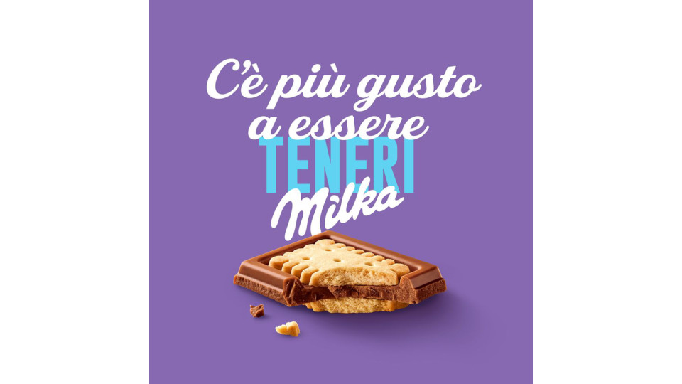 Milka Oro Saiwa
