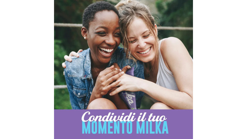 Milka Oro Saiwa