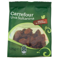 UVA SULTANINA,150 g