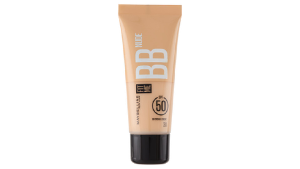 Dream Pure Bb Cream 8in1