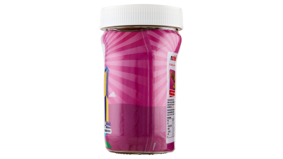 Nutella
