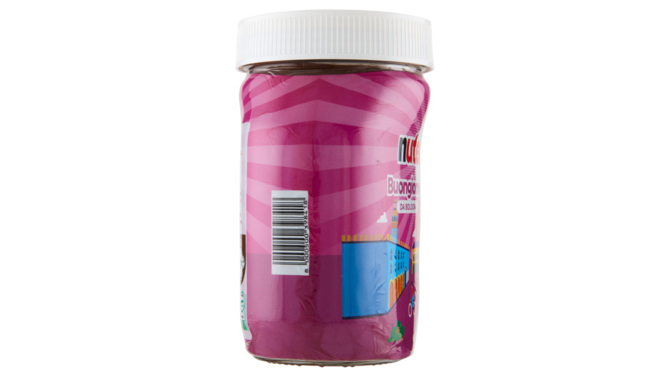 Nutella