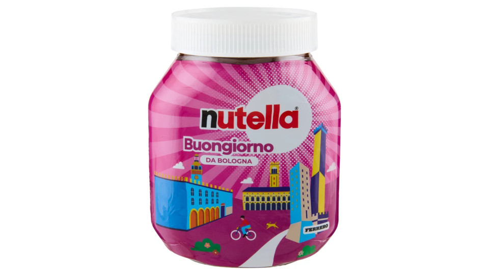 Nutella