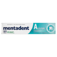 Mentadent Alito Puro