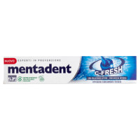 Mentadent C-fresh