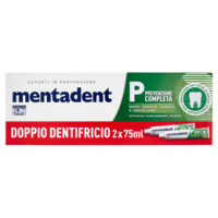 P Prevenzione Completa 2 x