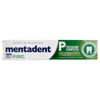 Mentadent P Prevenzione Completa