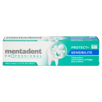 DENT. PROTEZIONE SENSIBILITÀ