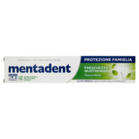 Mentadent Protezione Famiglia Freschezza Quotidiana