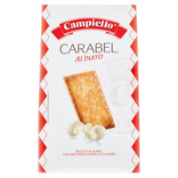 Campiello Carabel al burro