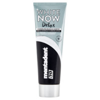 Mentadent White Now Men Deep Cool