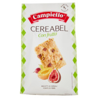Campiello Cereabel con frutta