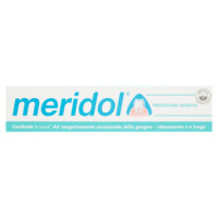 Meridol, dentifricio