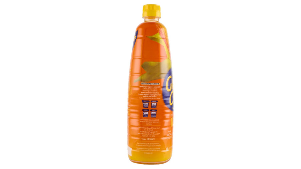 Giglio Oro Olio di Semi di Mais