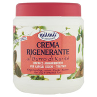 Professional Crema Rigenerante all'Olio di Argan