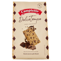 Campiello, Cereabel con cioccolato
