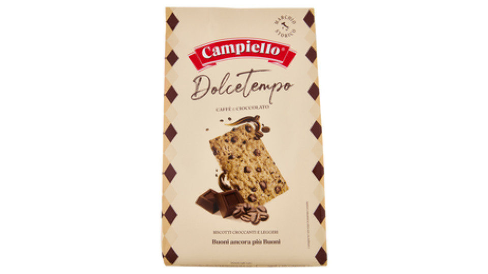 Campiello, Cereabel con cioccolato