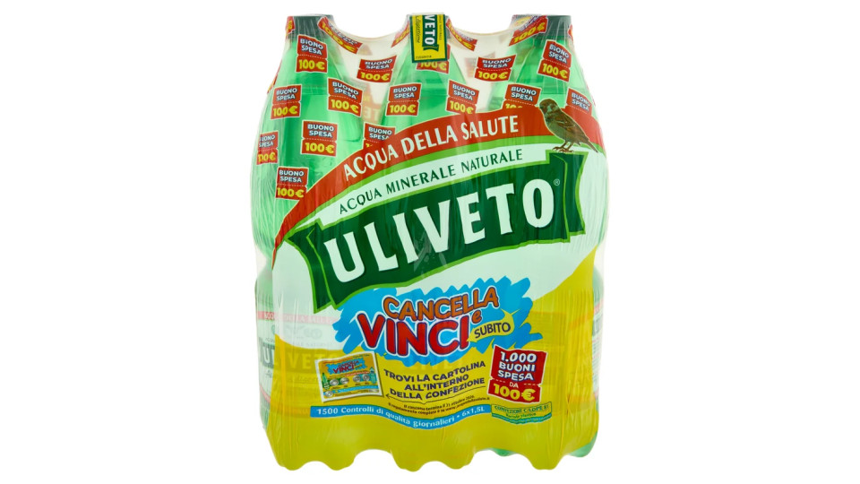Uliveto