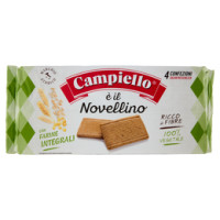 Campiello, Novellino con farine integrali