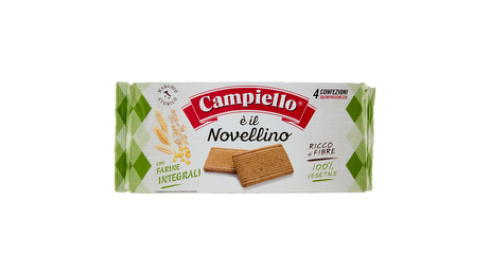 Campiello, Novellino