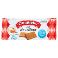 Campiello è il Novellino