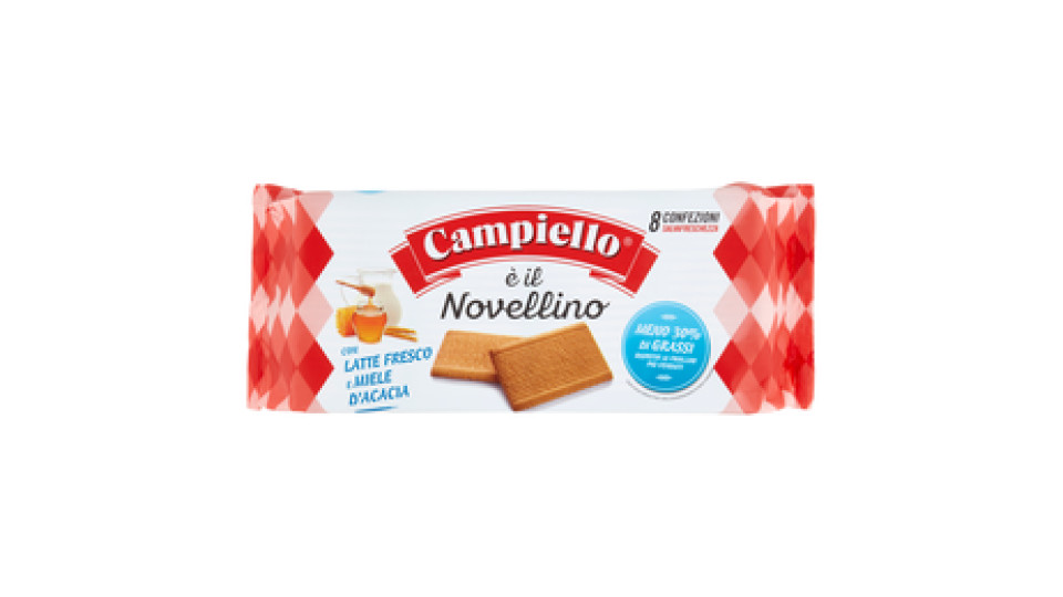 Campiello è il Novellino
