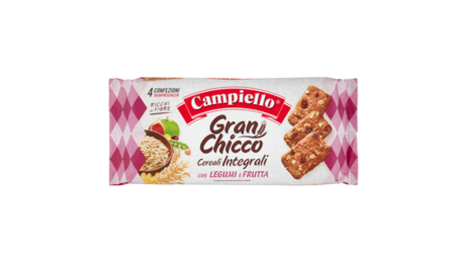 Campiello Gran Chicco ai Cereali