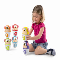 BOWLING MONKEY STRIKE