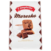 Campiello, Moresko