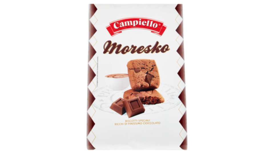 Campiello, Moresko