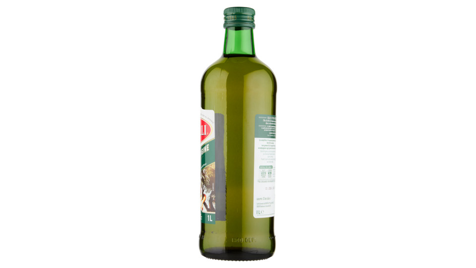 Bertolli Fragrante Olio Extra Vergine di Oliva