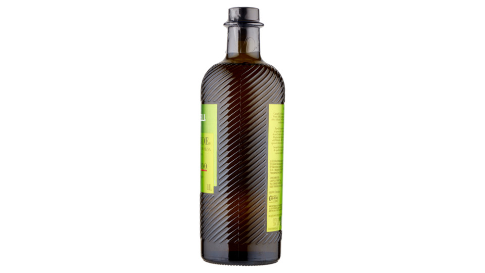 Carapelli Oro Verde Olio Extra Vergine di Oliva