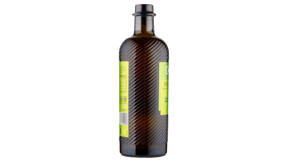 Carapelli Oro Verde Olio Extra Vergine di Oliva