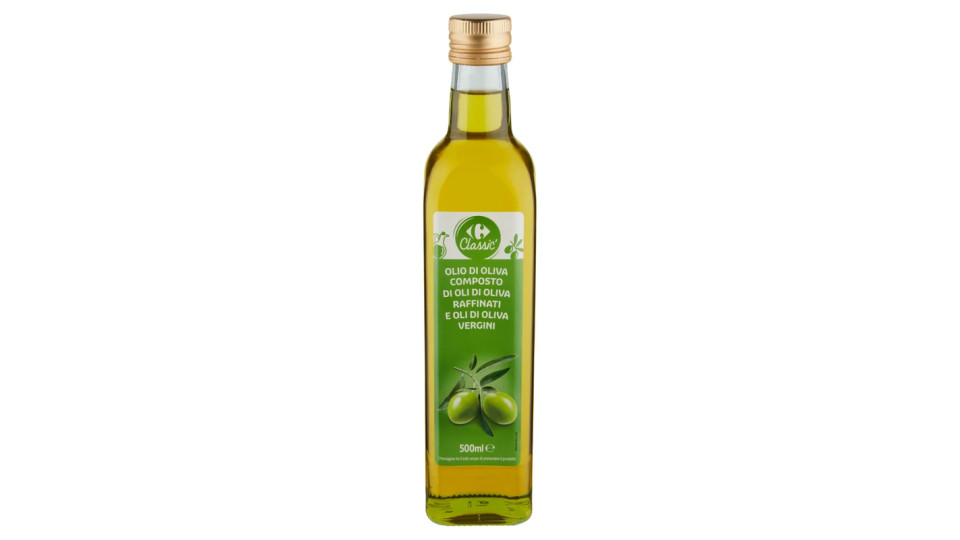 Carrefour Olio di Oliva