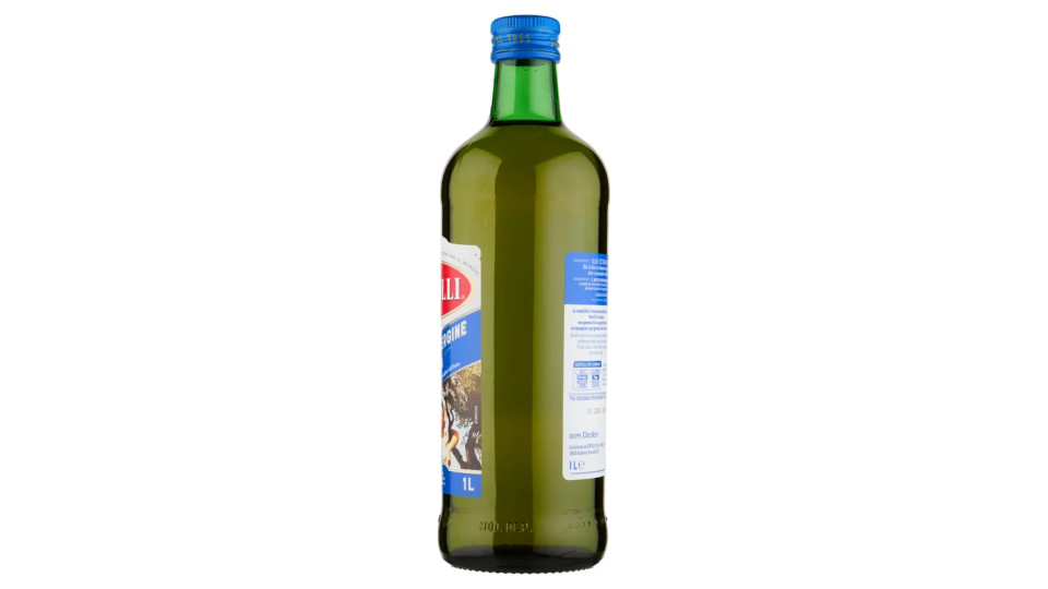 Bertolli Gentile Olio Extra Vergine di Oliva
