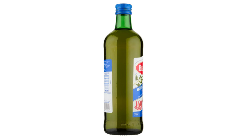 Bertolli Gentile Olio Extra Vergine di Oliva