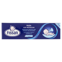 Fissan Pasta Alta Protezione - 100 Ml - [pacco da 6]