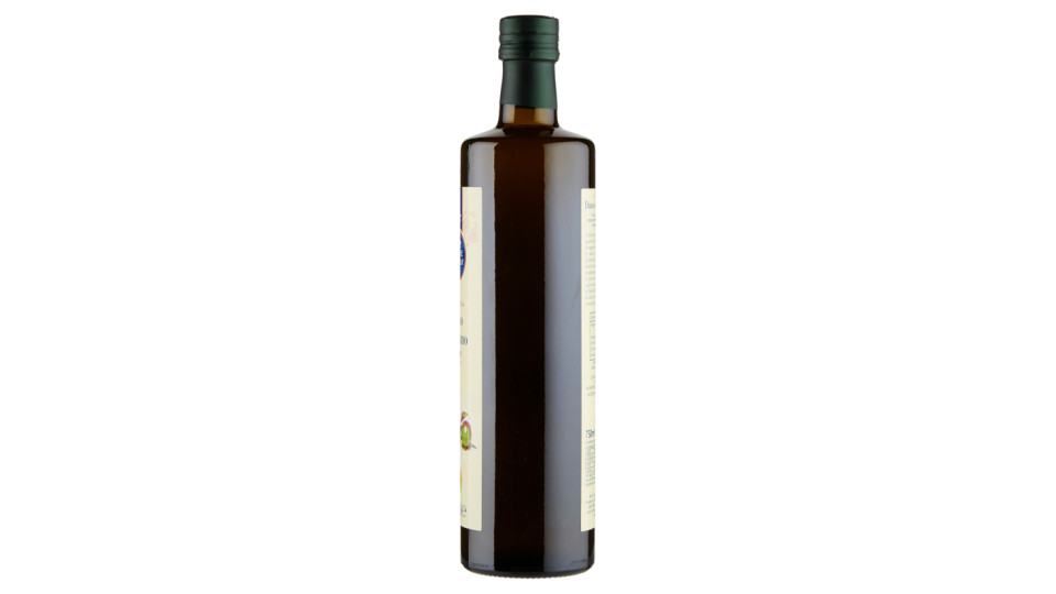 Terre d'Italia Olio extra vergine di oliva Umbria D.O.P. Colli Assisi Spoleto