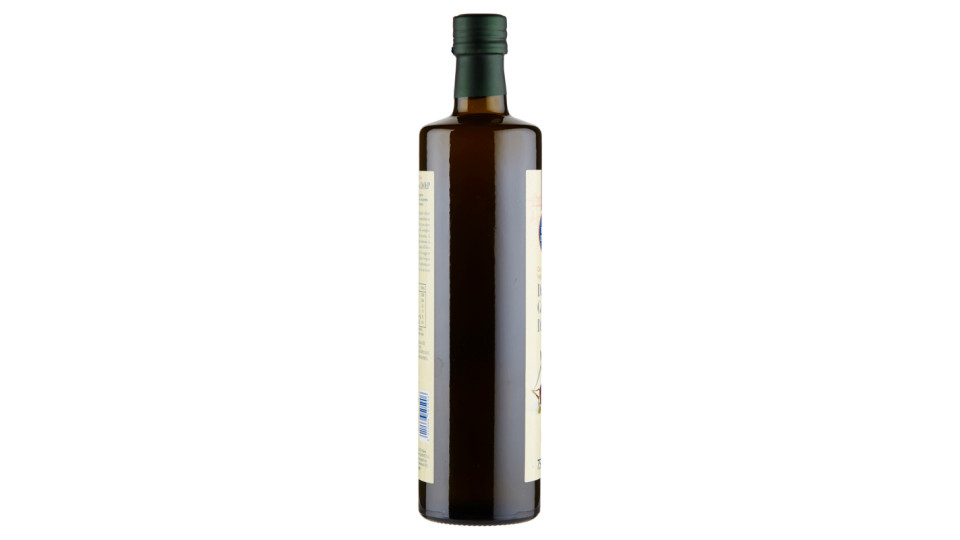 Terre d'Italia Olio extra vergine di oliva Umbria D.O.P. Colli Assisi Spoleto