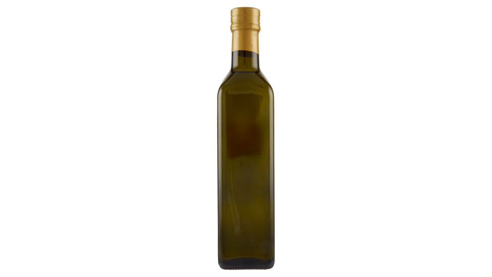 Terre d'Italia Olio Extra Vergine di Oliva Garda D.O.P.